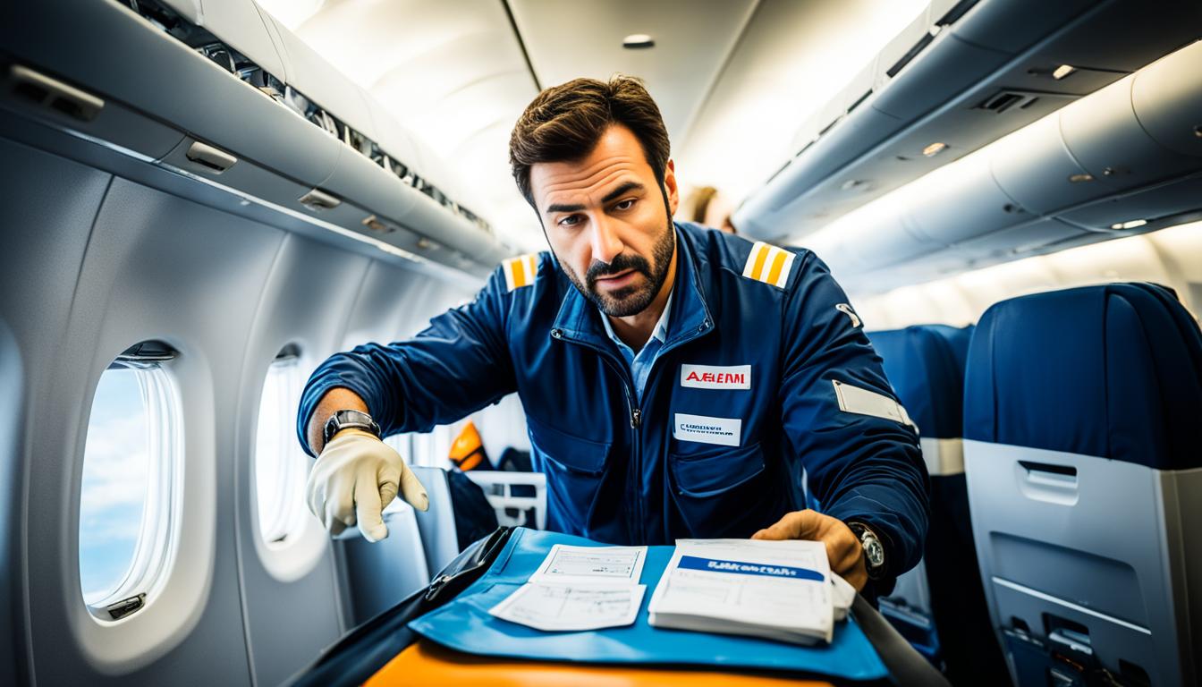 Kabin Görevlisi Nedir? Nasıl Kabin Memuru Olunur?