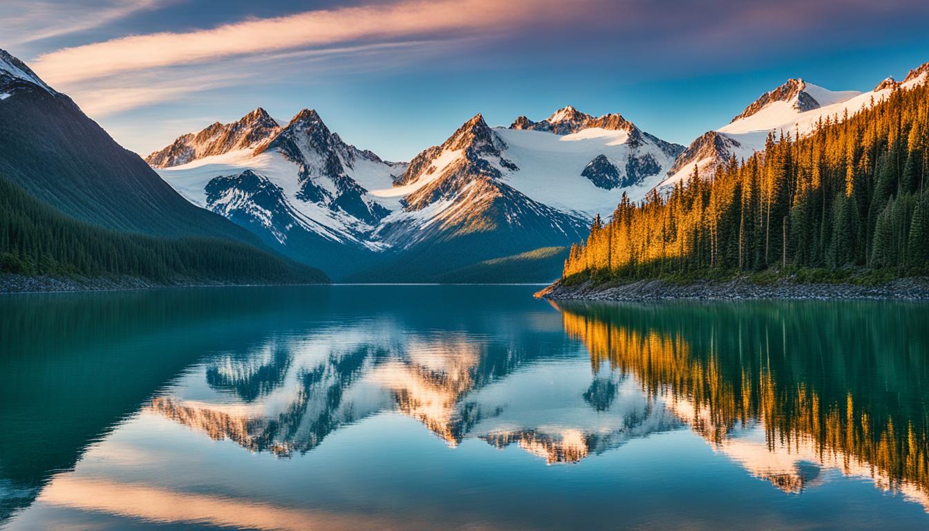 Alaska Hakkında Temel Bilgiler ve İlginç Gerçekler