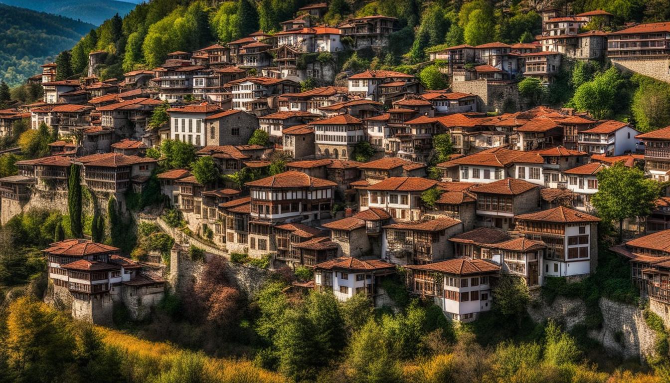 Safranbolu Seyahat Rehberi: Kültürel Miras Turu