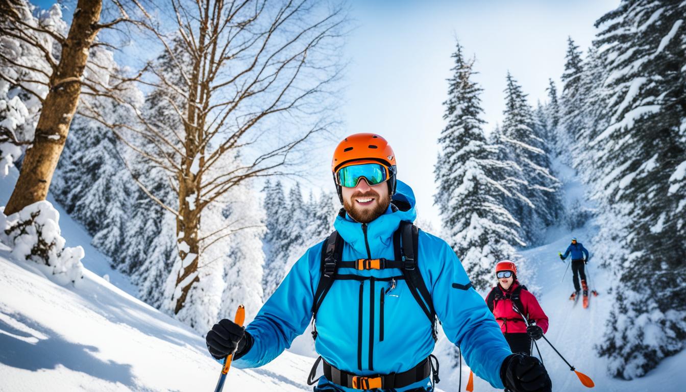 Kartepe Kayak Merkezi - Kış Sporları ve Konaklama