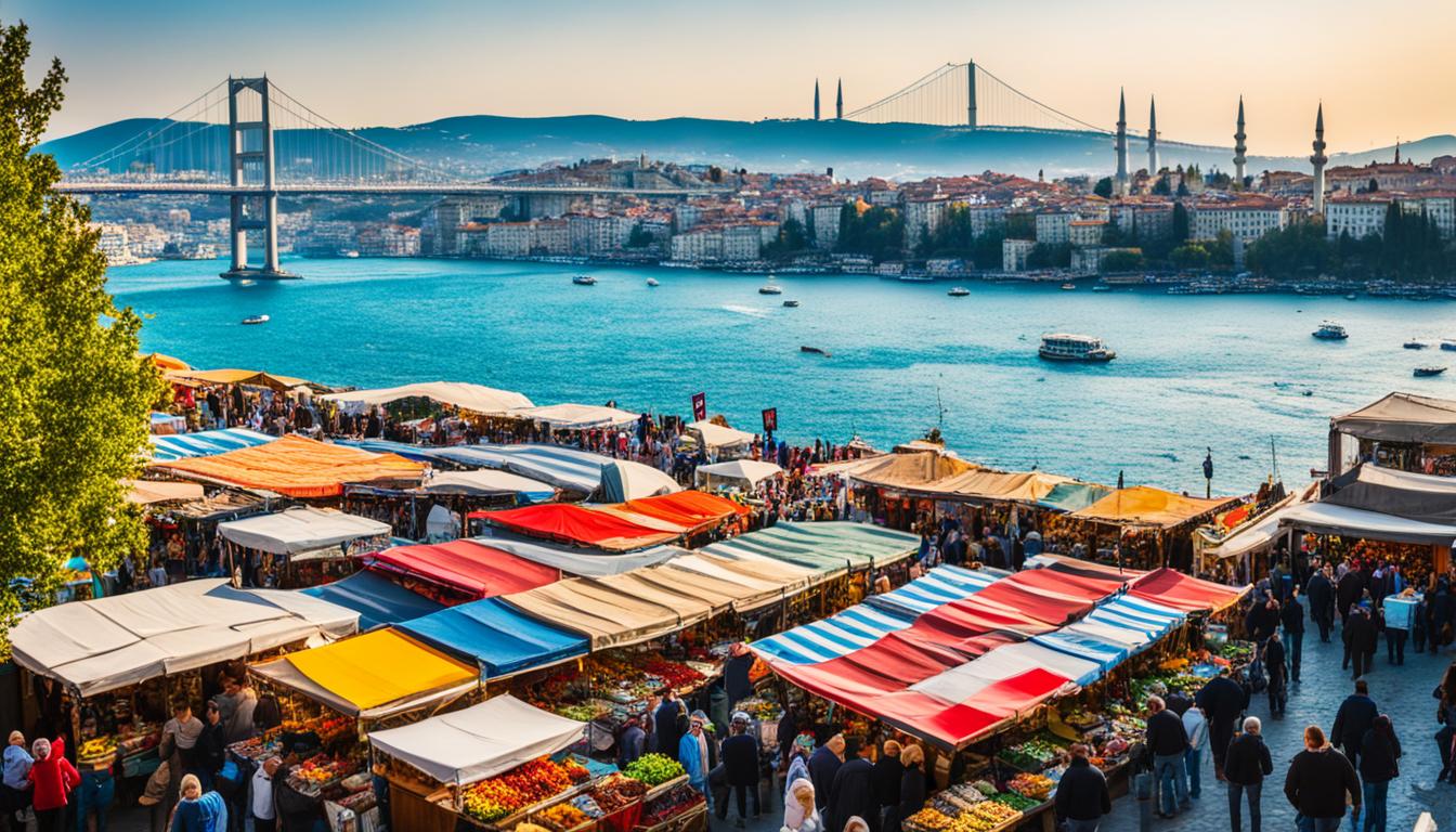 Türkiye’nin En İyi Yol Üstü Lezzet Durakları