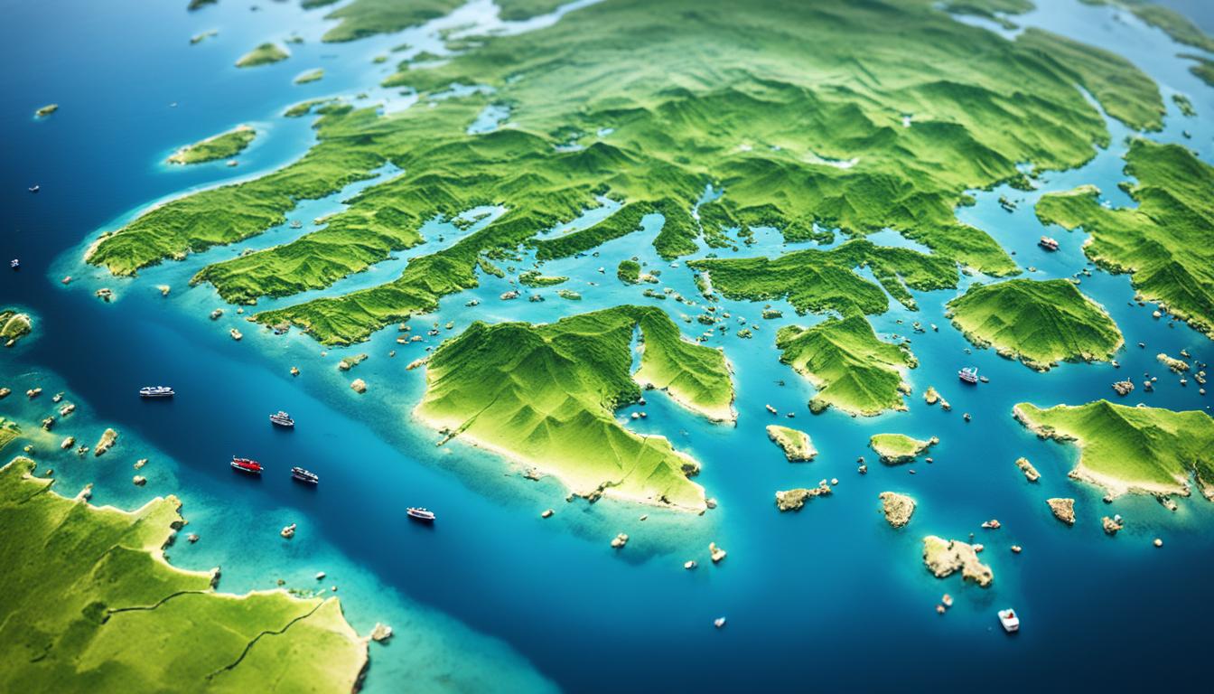 Dünyanın En Küçük Ülkeleri ve Sırları