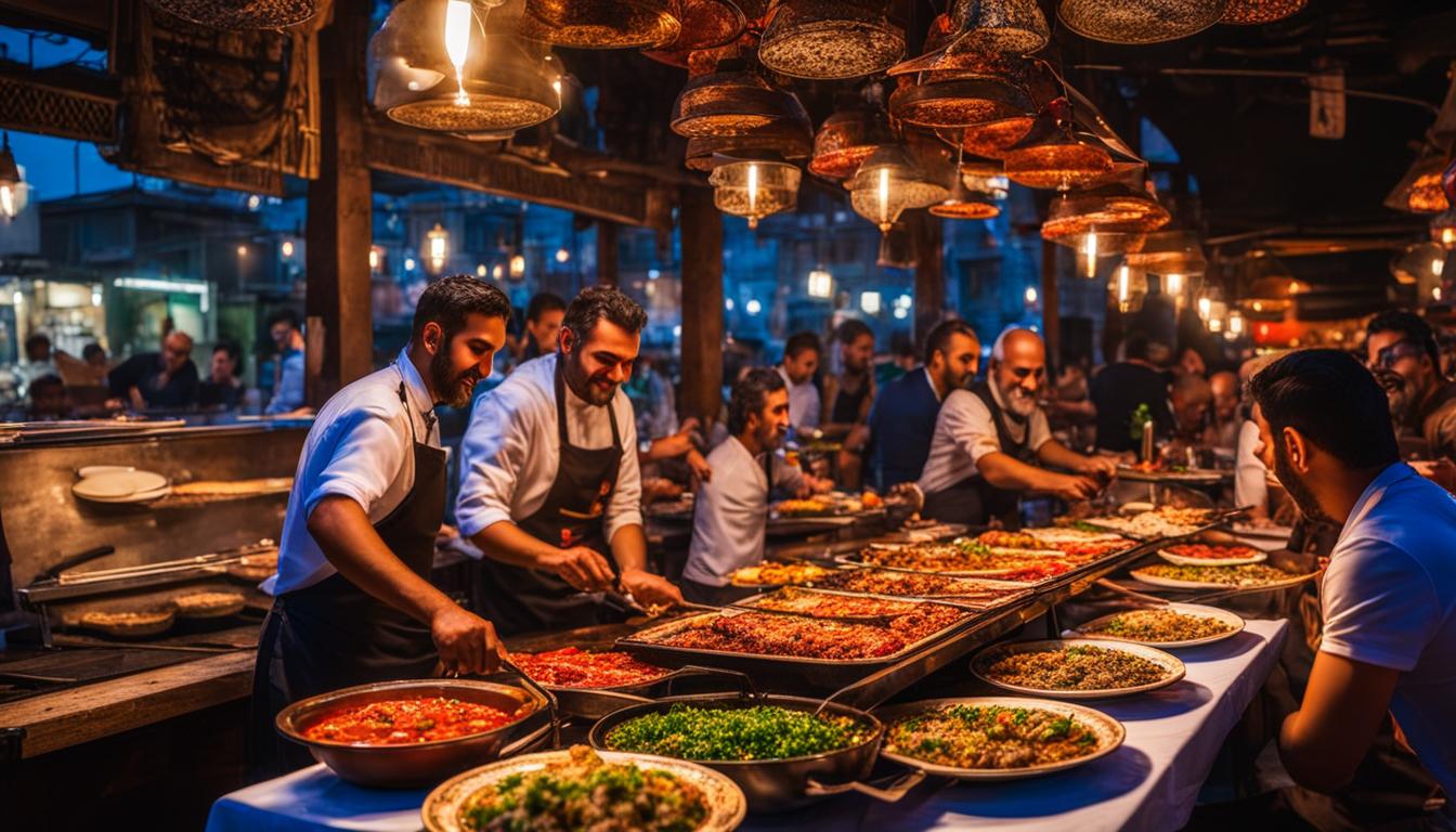 En İyi İstanbul Ocakbaşı Mekanları Rehberi