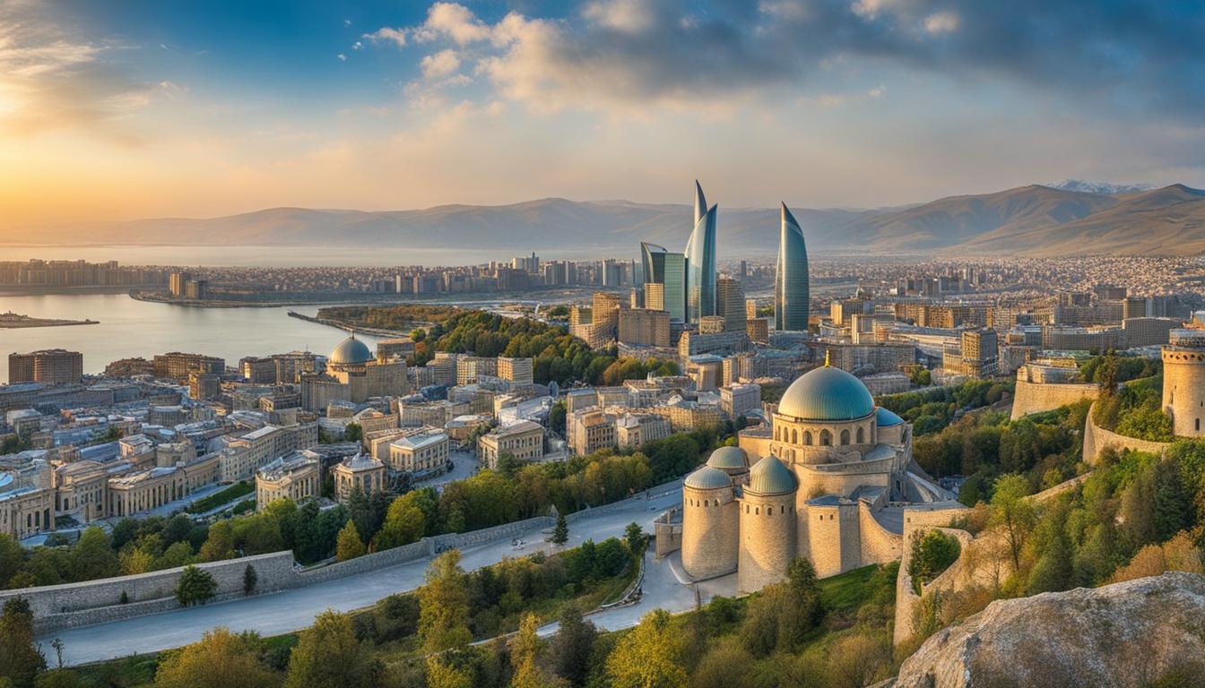 Azerbaycan Gezilmesi Gereken Yerler Rehberi