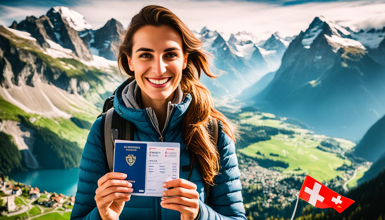 İsviçre Vizesi Nasıl Alınır? Kolay Adımlar