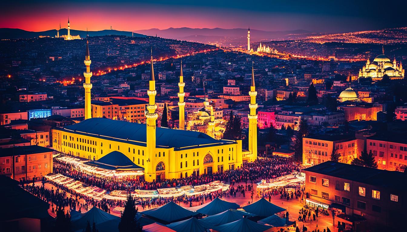 Ankara Gece Hayatı: Barlar, Clublar ve Etkinlikler