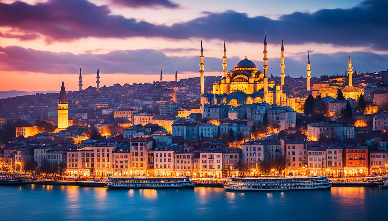 İstanbul'da Manzaralı En Ucuz Mekanlar