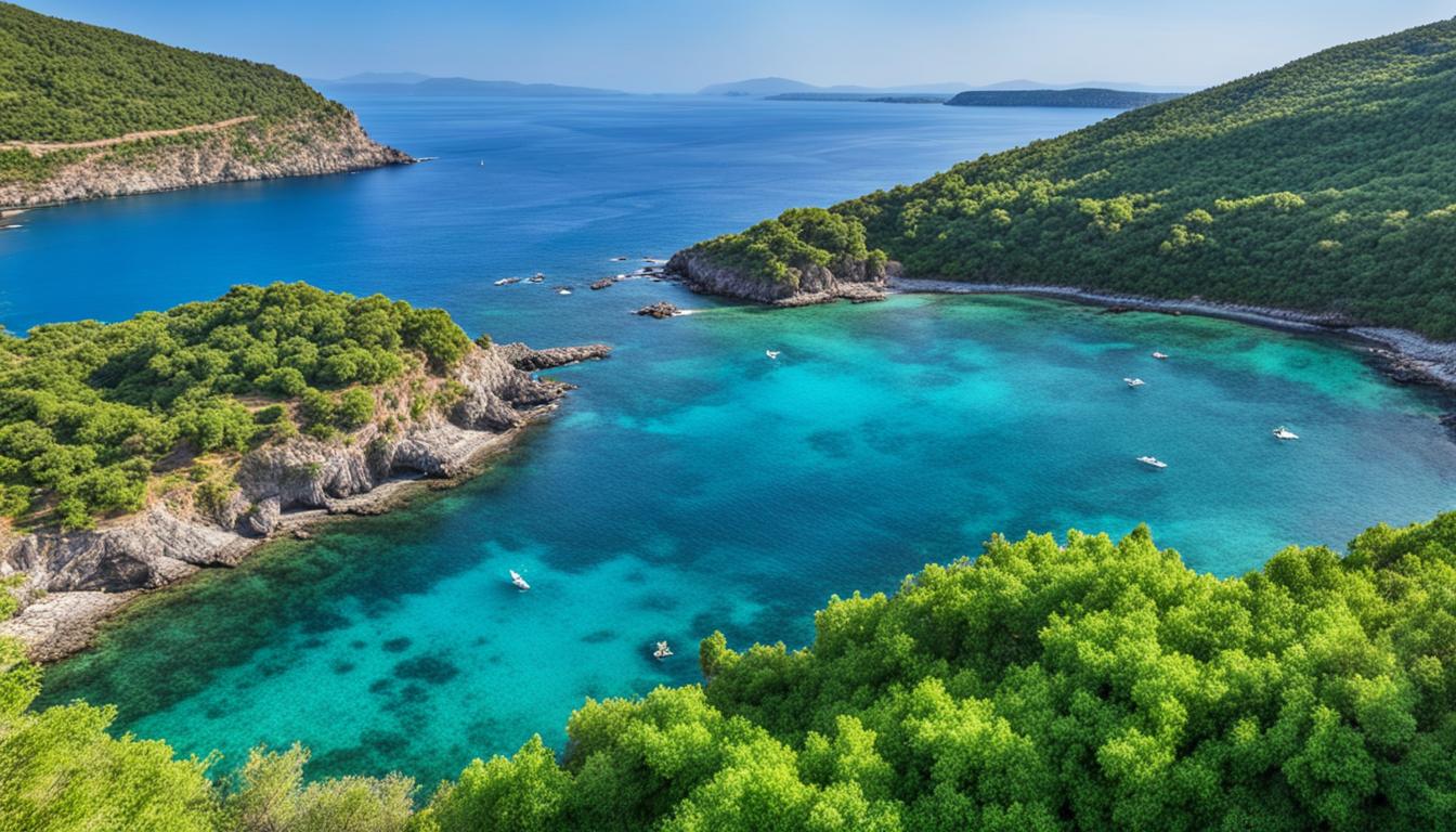 Dikili Gezilecek Yerler – Tatil Rehberiniz