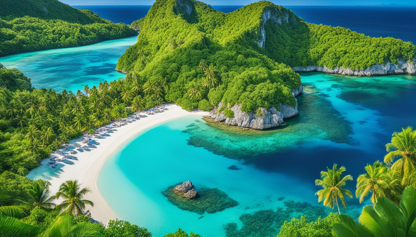 Keşfetmeye Değer Dünyanın En Güzel Adaları