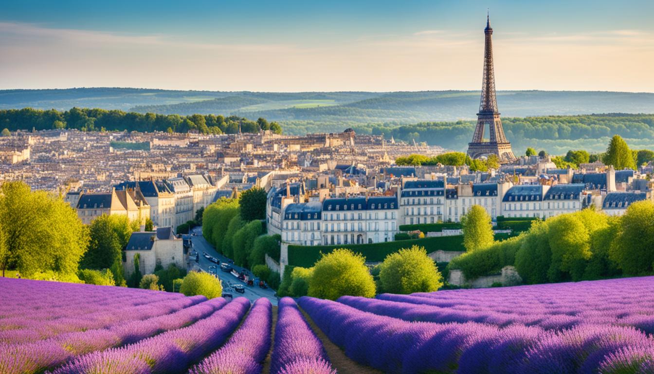 Fransa Gezilecek Yerler Rehberi