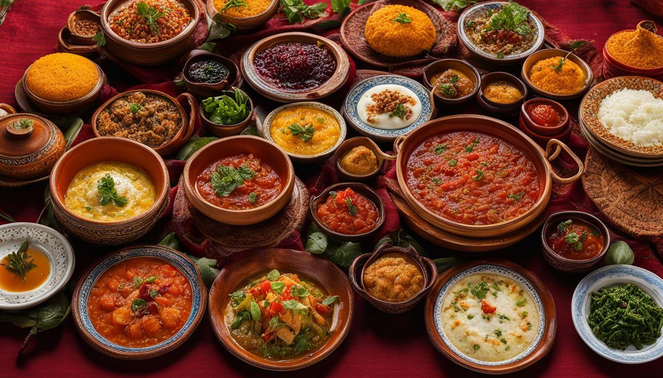 Eskişehir Yemekleri: Şehrin En İyi Lezzetleri