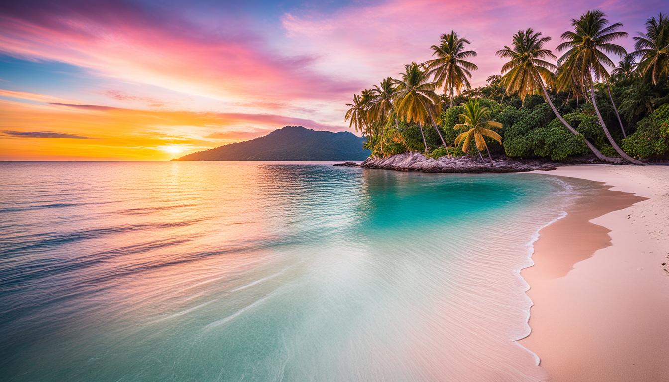 Filipinler adaları Filipinler adaları