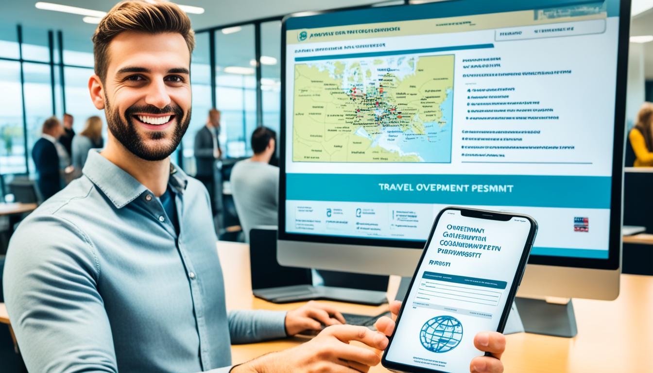 Seyahat İzin Belgesi Nasıl Alınır? Öneriler