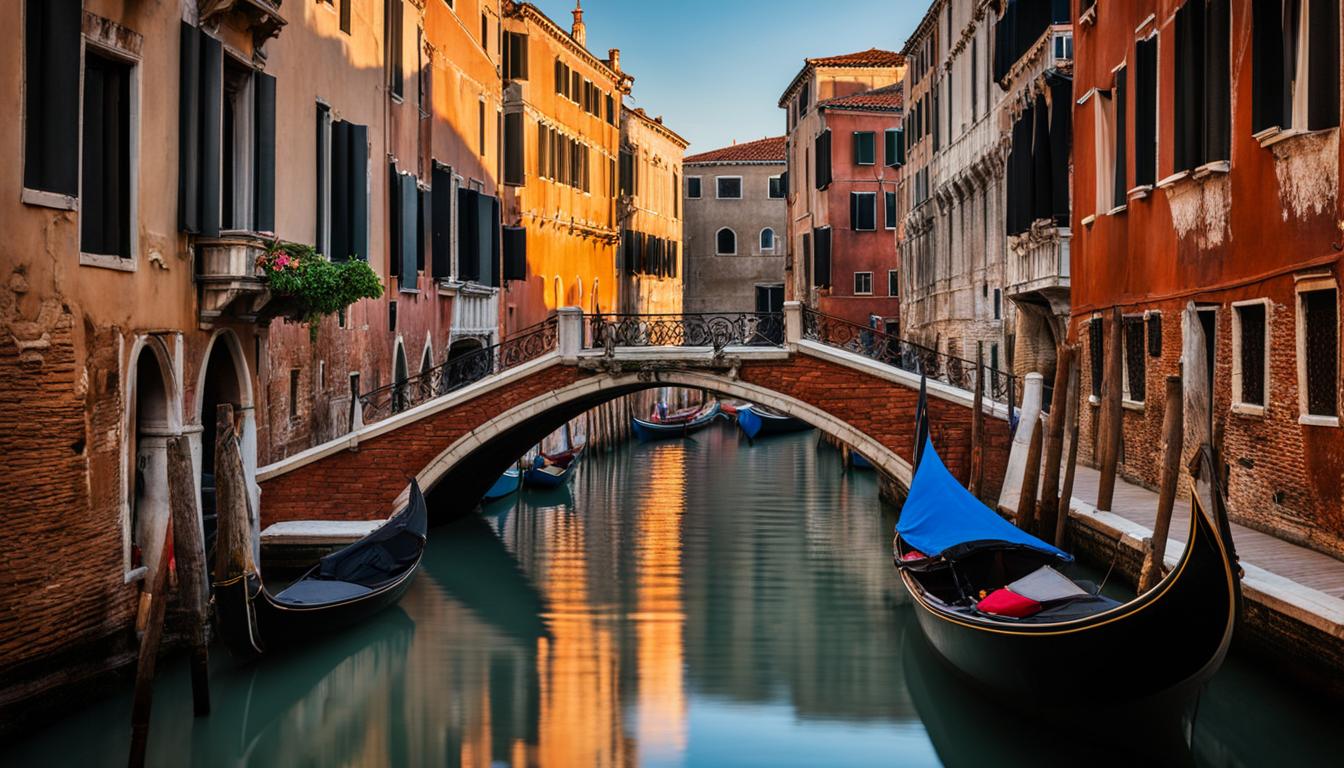 Venedik Hakkında Bilinmesi Gerekenler Rehberi