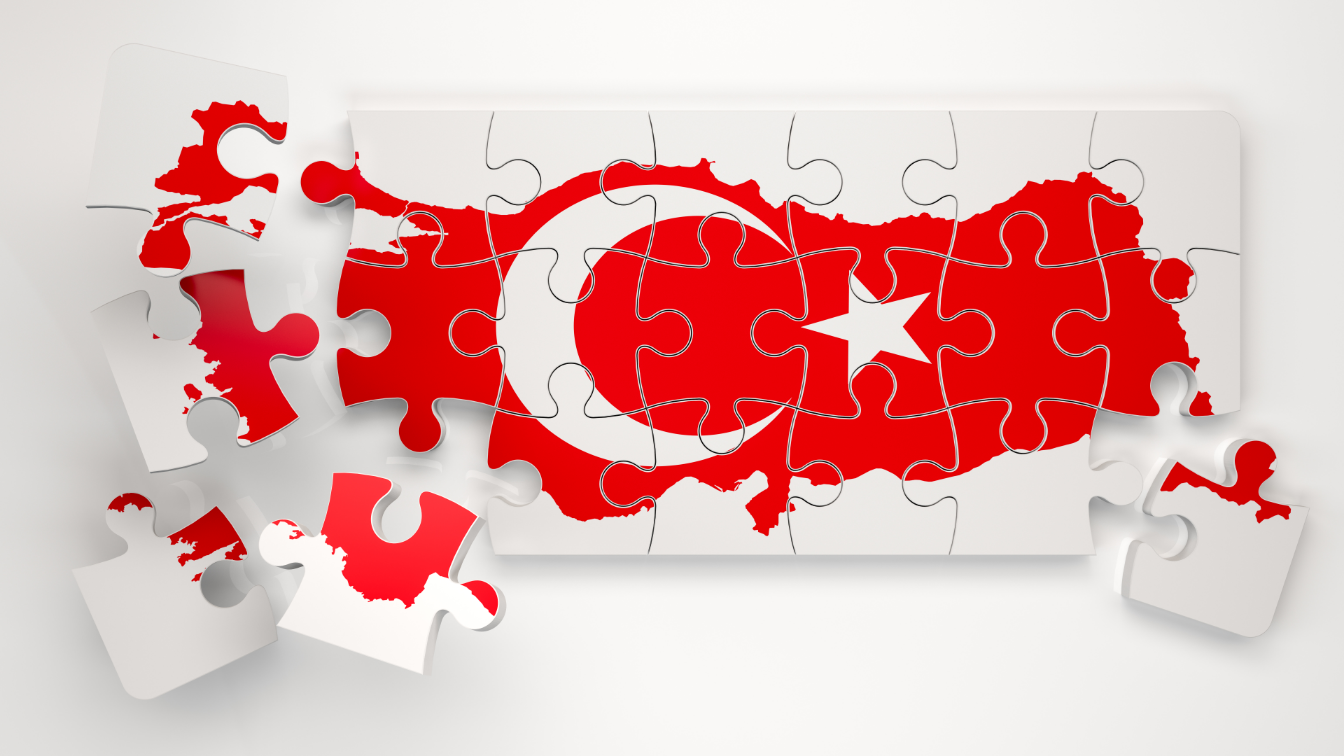 2024 Türkiye Nüfusu Tahminleri ve Analizi