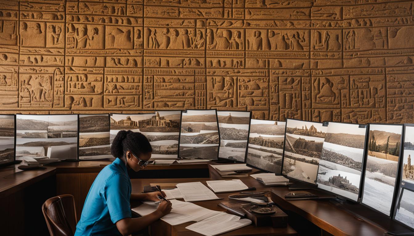 Mısır Vizesi Başvurusu: Kolay Adımlarla Anlatım