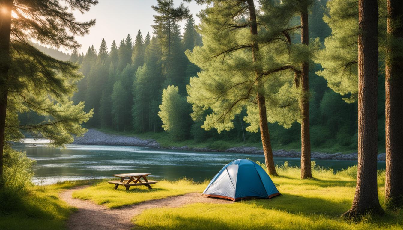 Kırklareli Kamp Alanları Rehberi ve İpuçları