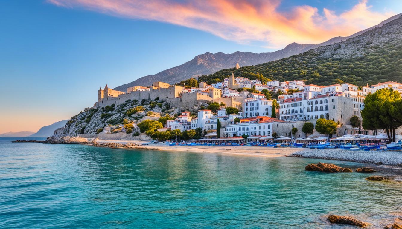 Bandırma Gezilecek Yerler - Tarihi ve Doğal Güzellikleri