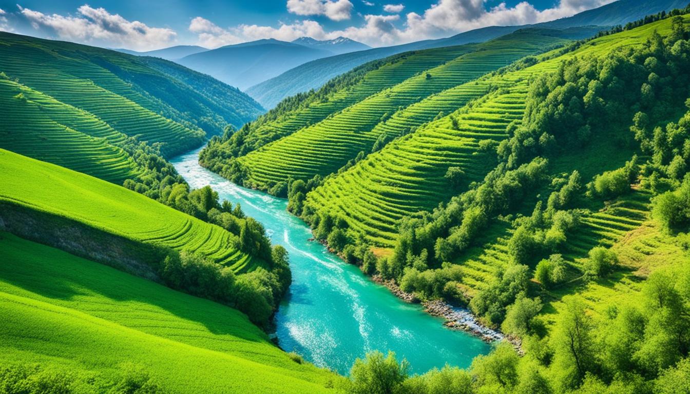 Çankırı'da Görülmesi Gereken En İyi Yerler