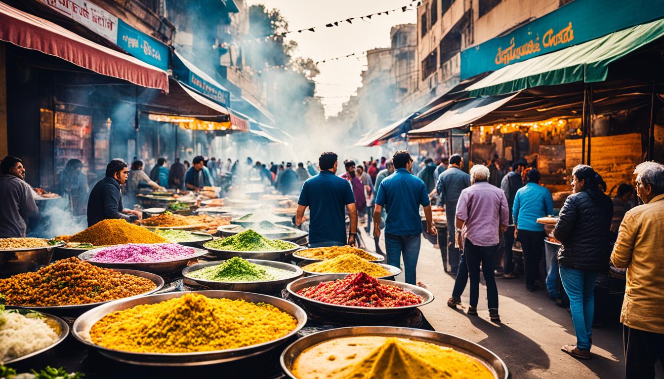 Hindistan'da Ne Yenir, Ne İçilir? İpuçları