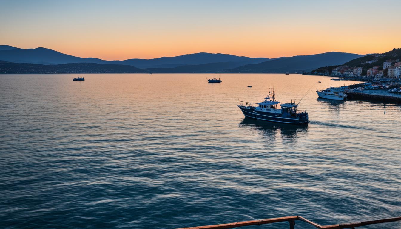Burgazada Gezilecek Yerler - Ziyaret Rehberi