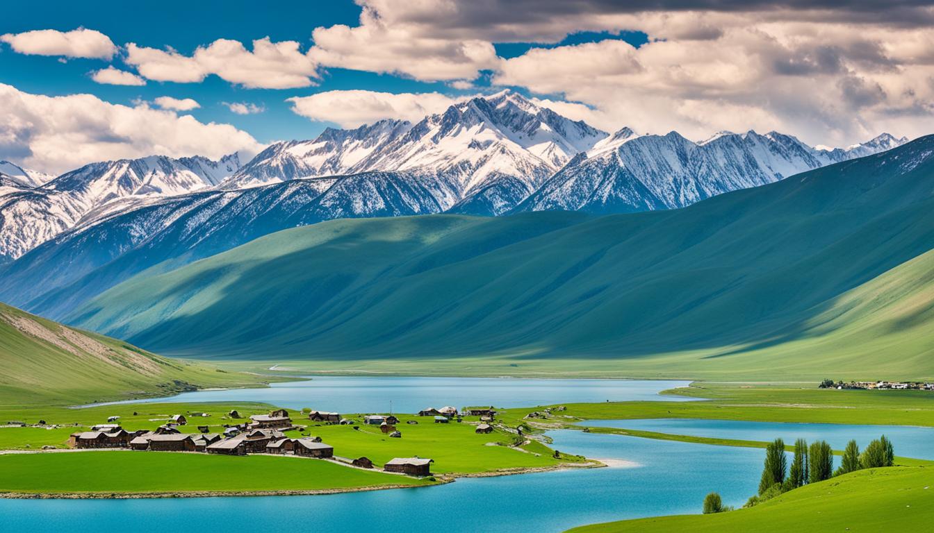 Ardahan Gezilecek Yerler - Keşif Rehberi