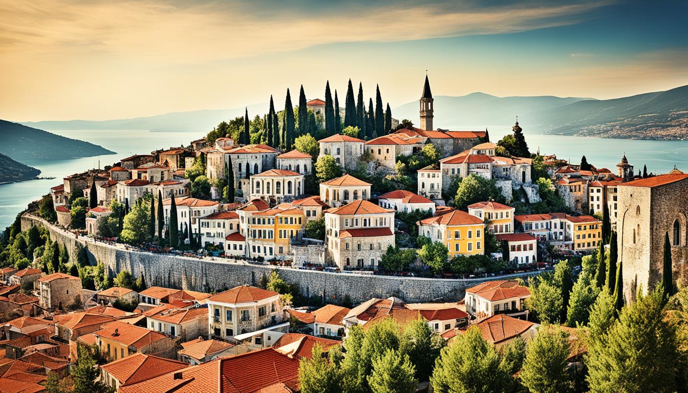 Kocaeli'nin Tarihi Yerleri: Geçmişe Yolculuk