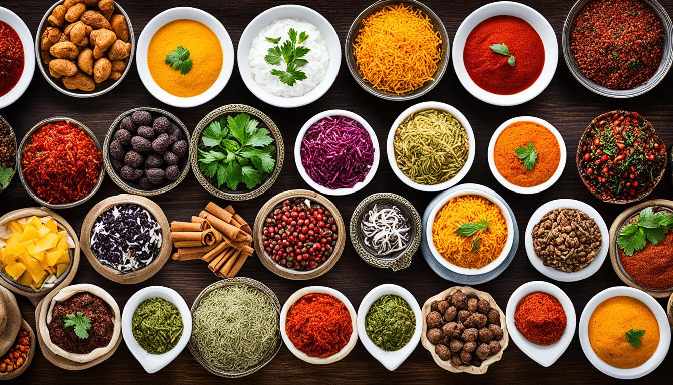 Türkmenistan'da Ne Yenir, Ne İçilir? En Güzel 8 Yemek