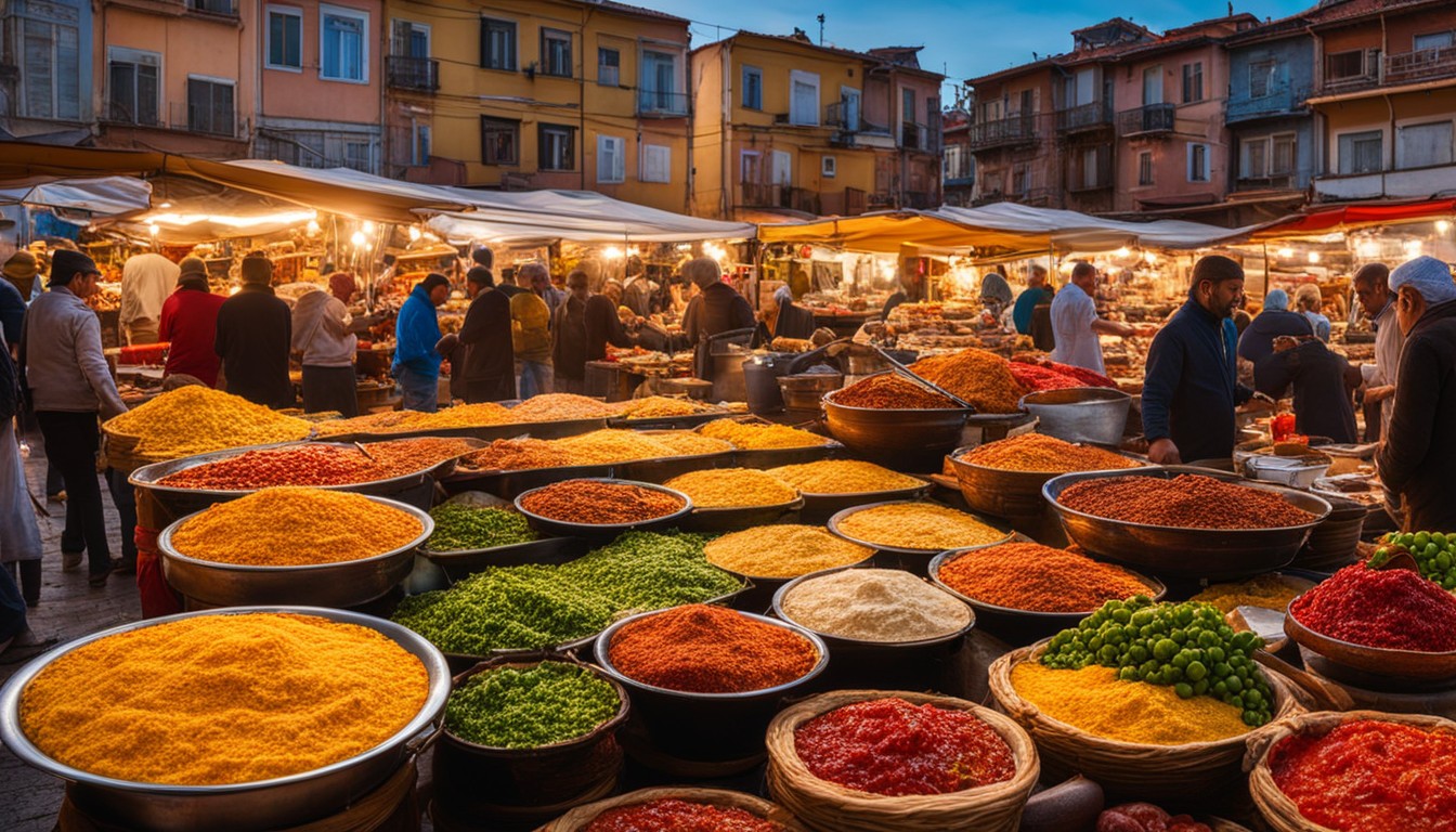 En İyi Çanakkale Kahvaltı Mekanları Tavsiyesi