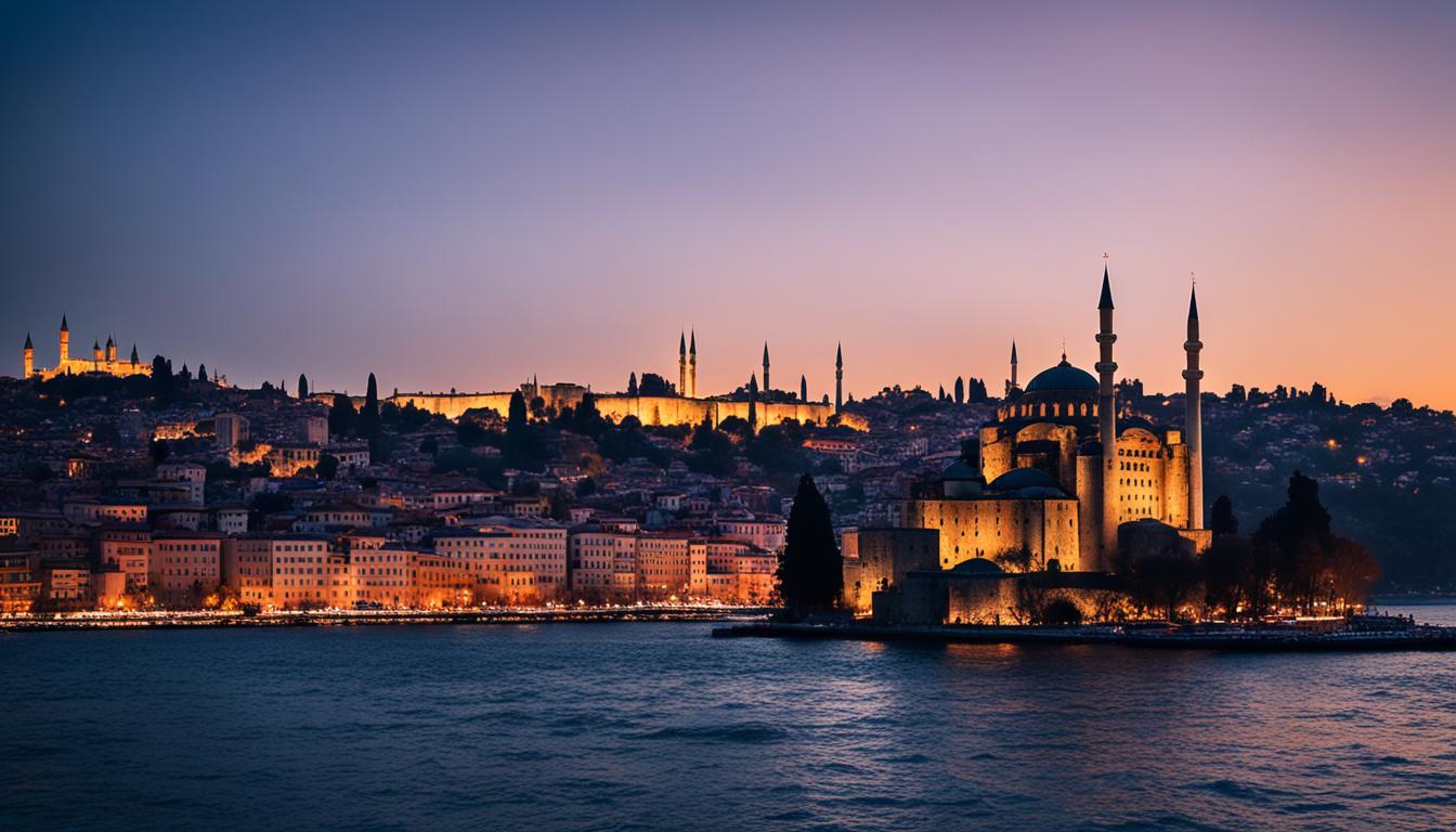 Rumeli Hisarı Tarihi ve Ziyaret Bilgileri