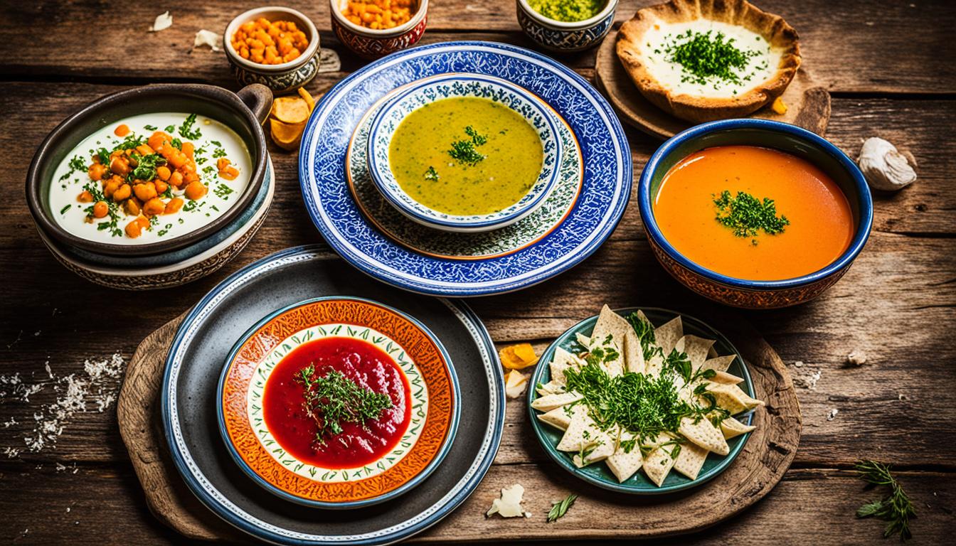 Sivas Yemekleri: Yöresel Lezzetlerin Keşfi