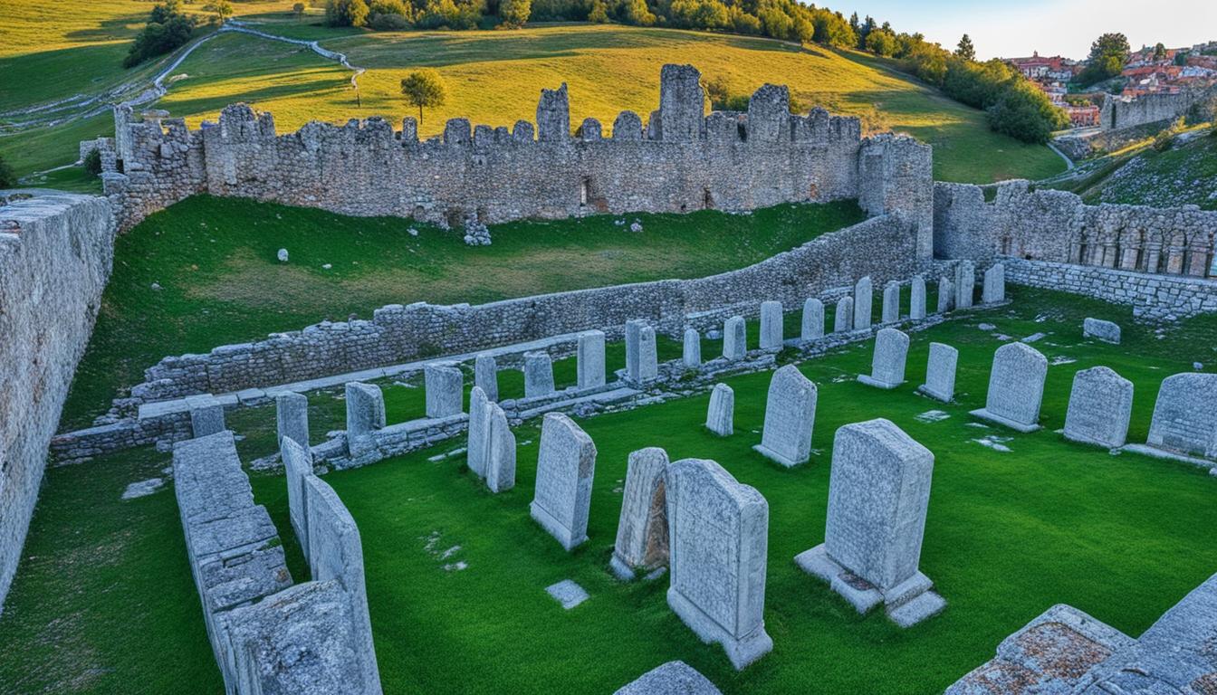 Samsun'un Tarihi Yerlerini Keşfedin: Büyülü Bir Yolculuk