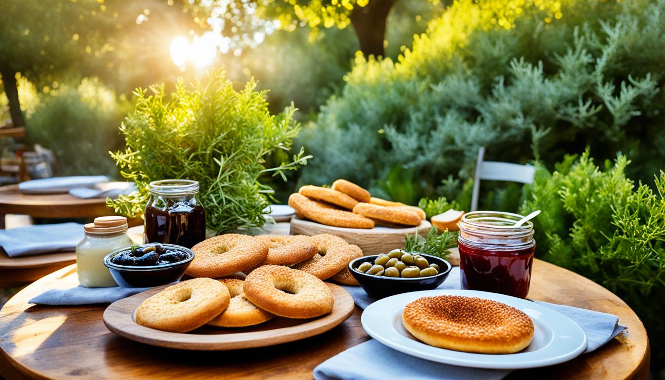 En İyi Fethiye Kahvaltı Mekanları - Lezzetli Öneriler