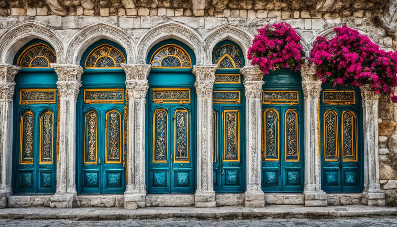 Muğla'nın Tarihi Yerlerini ve Kültürel Mirasını Keşfedin