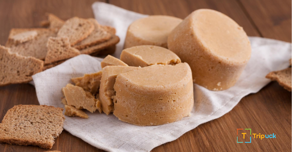 Norveç'te Ne Yenir, Ne İçilir?