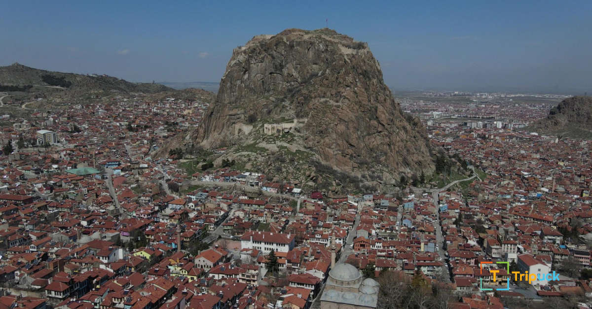 Afyon Yemekleri: Lezzetli Geleneksel Tatlar