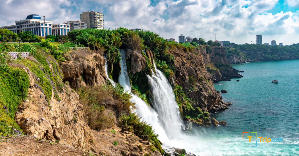 Lara Gezilecek Yerler: Antalya'nın Gizli Hazineleri