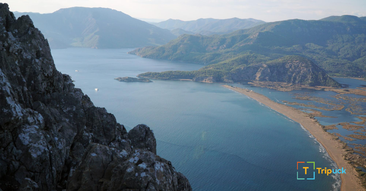 Bozburun Gezilecek Yerler: Keşfedilecek Güzellikler