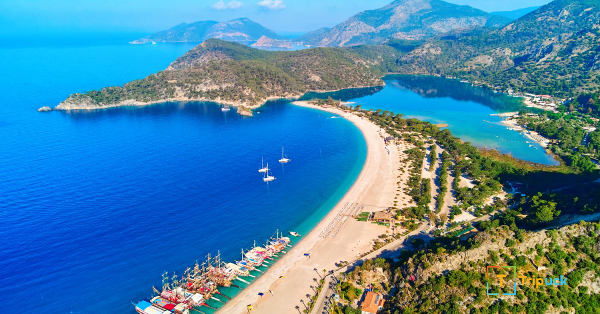 Fethiye Gezilecek Yerler: Muhteşem Tatil Rotaları