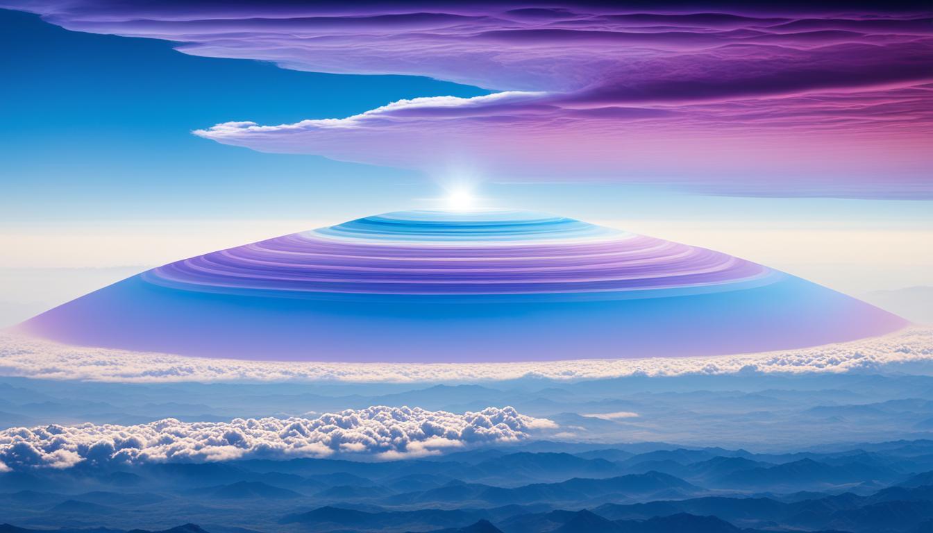 Atmosferin Katmanları: Dünya'yı Saran Tabakalar