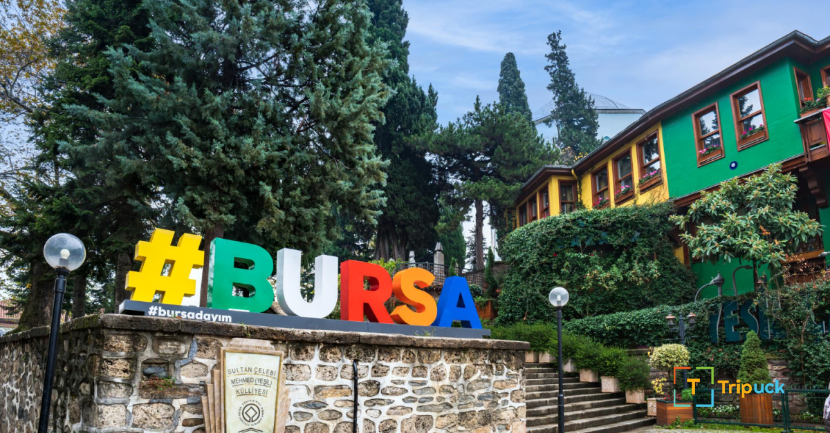 Bursa'da Alışveriş: En İyi Yerler ve Öneriler