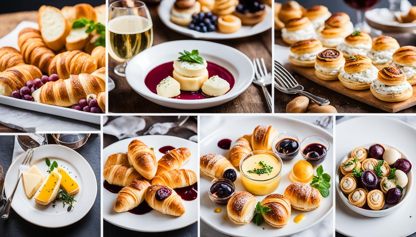 Fransa'da Ne Yenir, Ne İçilir? - Lezzetli Rehber