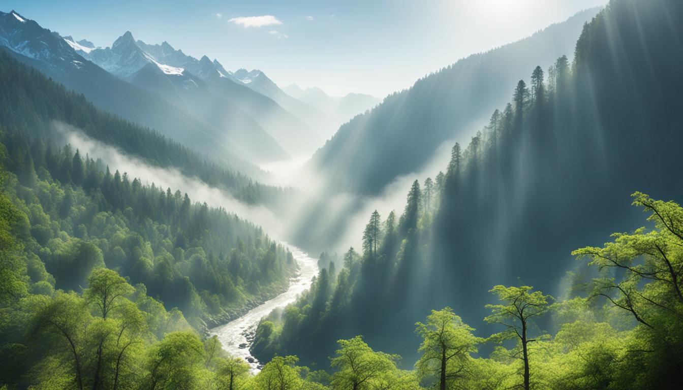 Artvin Tarihi Yerleri: Keşfedilmeyi Bekleyen Hazineler