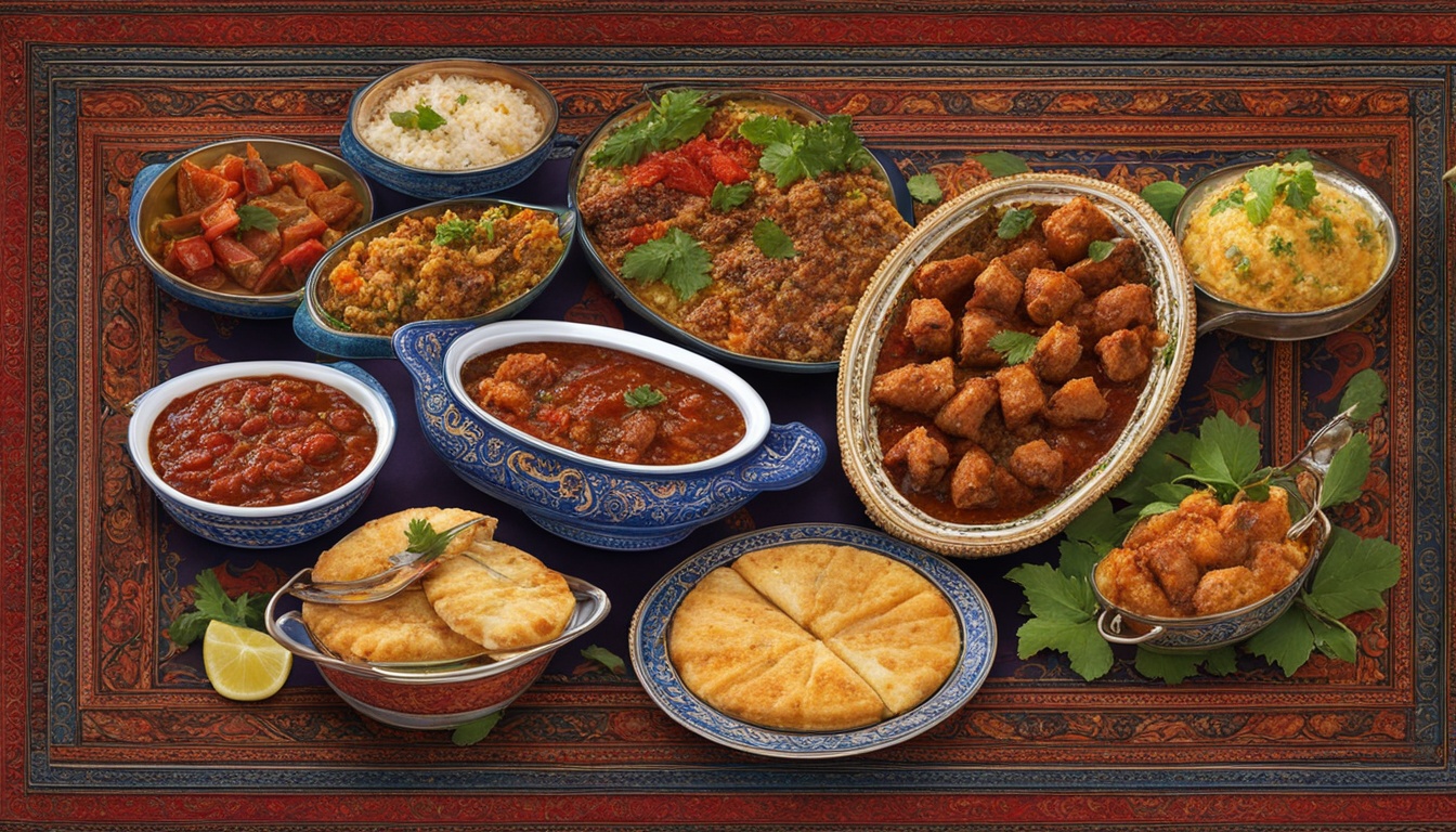 Burdur yöresel lezzetleri Burdur yöresel lezzetleri