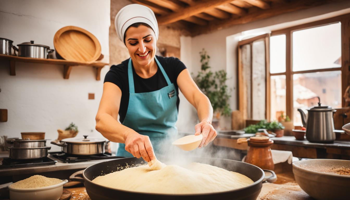 Burdur keşkek ve gözleme Burdur keşkek ve gözleme