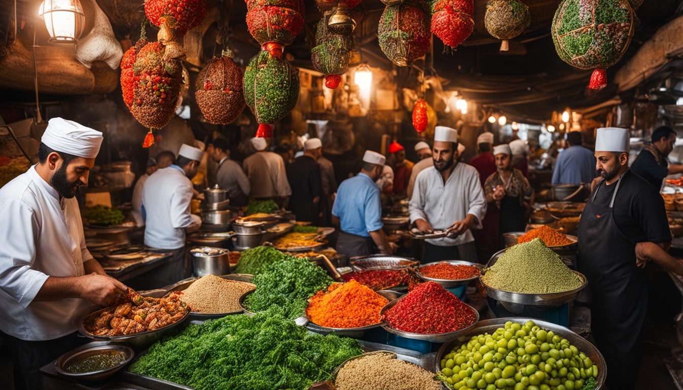 Burdur yemek kültürü Burdur yemek kültürü