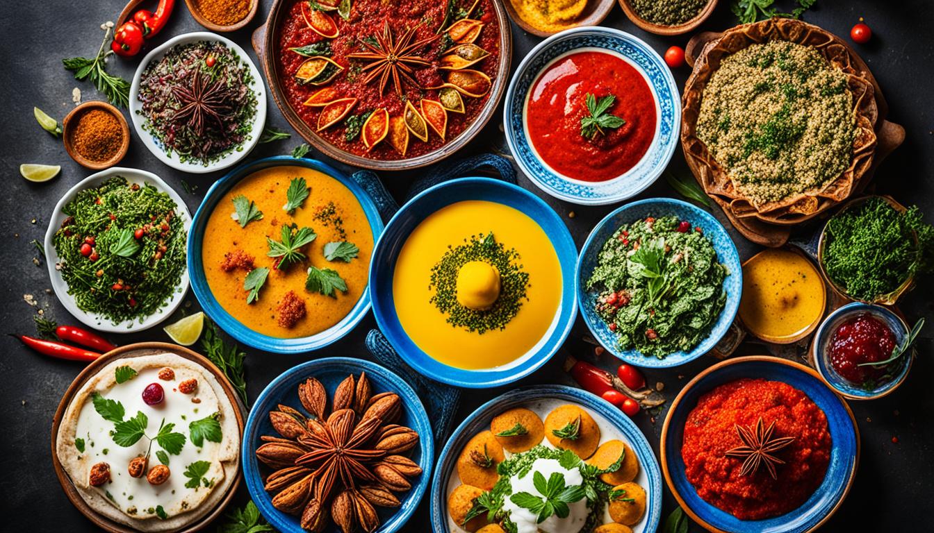 Burdur Yemekleri: Yöresel Lezzetlerin Tadını Çıkarın