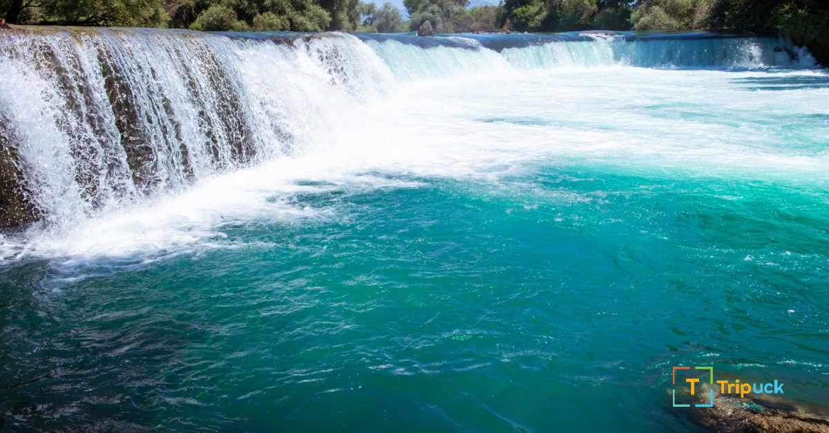 Manavgat Gezilecek Yerler: Doğa ve Tarih Buluşması