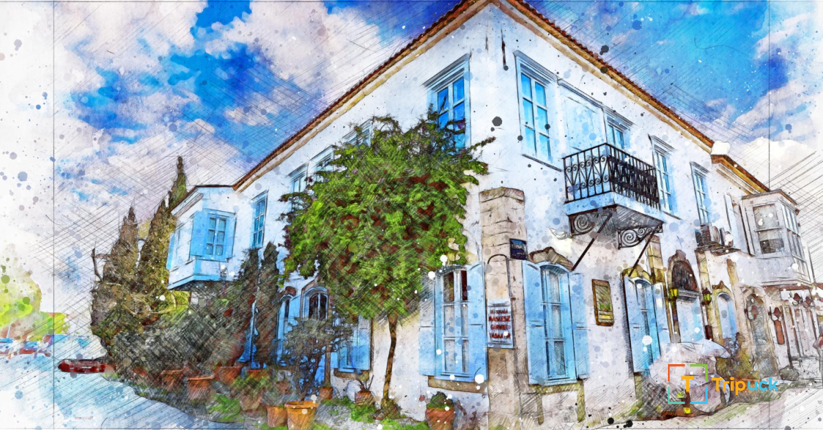 Alaçatı Alışveriş Rehberi: Yerel Lezzetler ve Hediyelikler