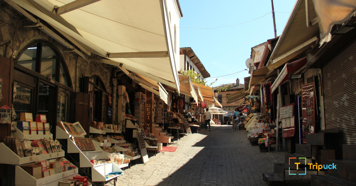 Safranbolu Yöresel Yemekleri: Lezzetli Gelenekler